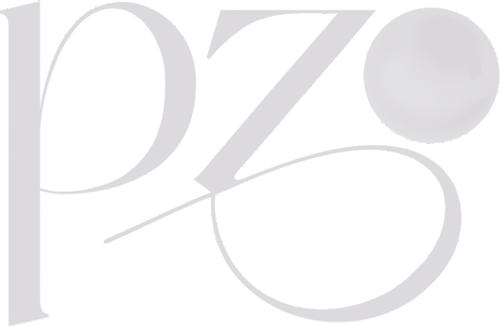 Perlenzauber Logo